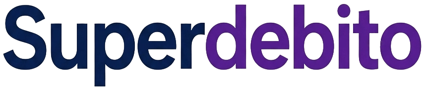 Súper Débito - superdebito.top